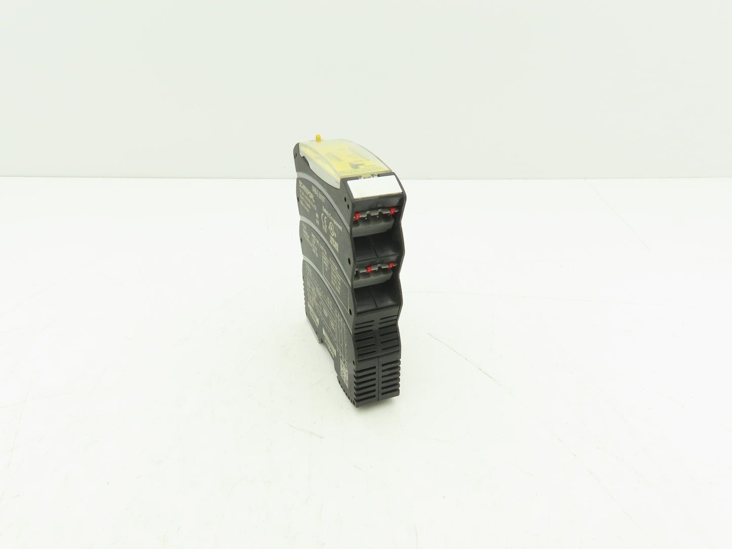 Schmersal SRB-E-301ST Automation Protect Safety Relay Unit 24VDC