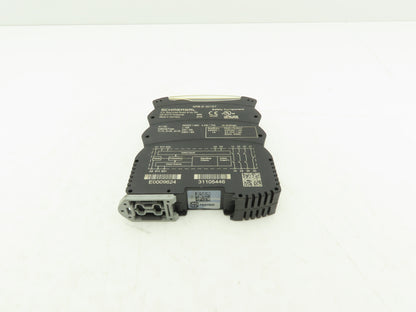 Schmersal SRB-E-301ST Automation Protect Safety Relay Unit 24VDC