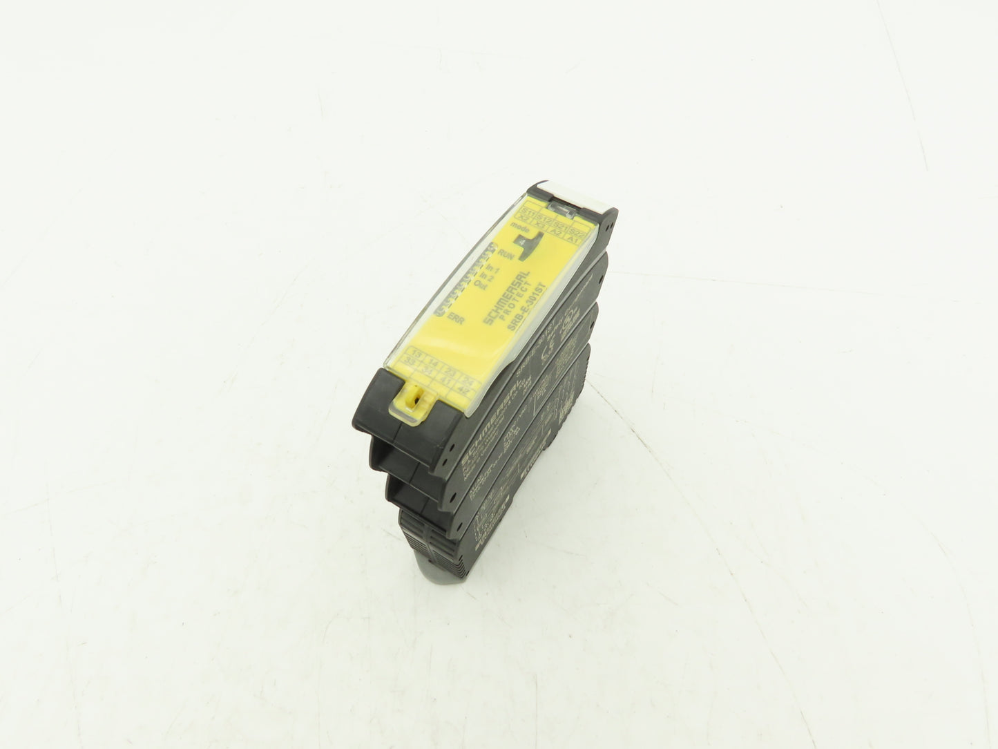 Schmersal SRB-E-301ST Automation Protect Safety Relay Unit 24VDC