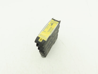 Schmersal SRB-E-301ST Automation Protect Safety Relay Unit 24VDC