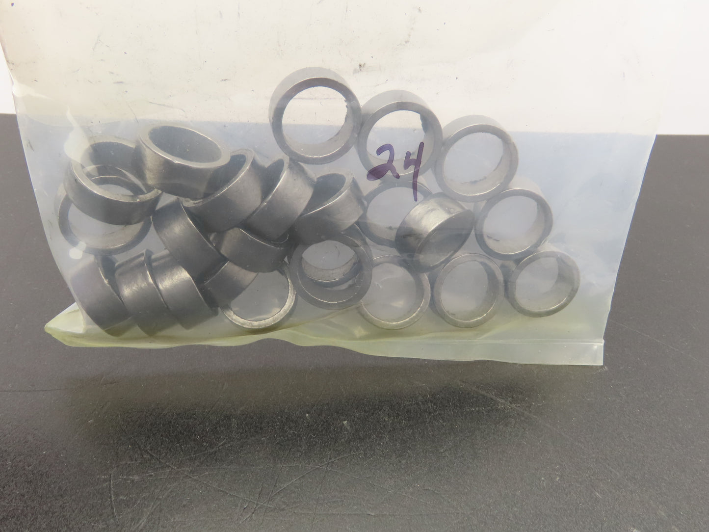 EFI 99-GW-031 Graphite Washer 3/4" ID x 15/16" OD x 3/8" Width Lot of 34