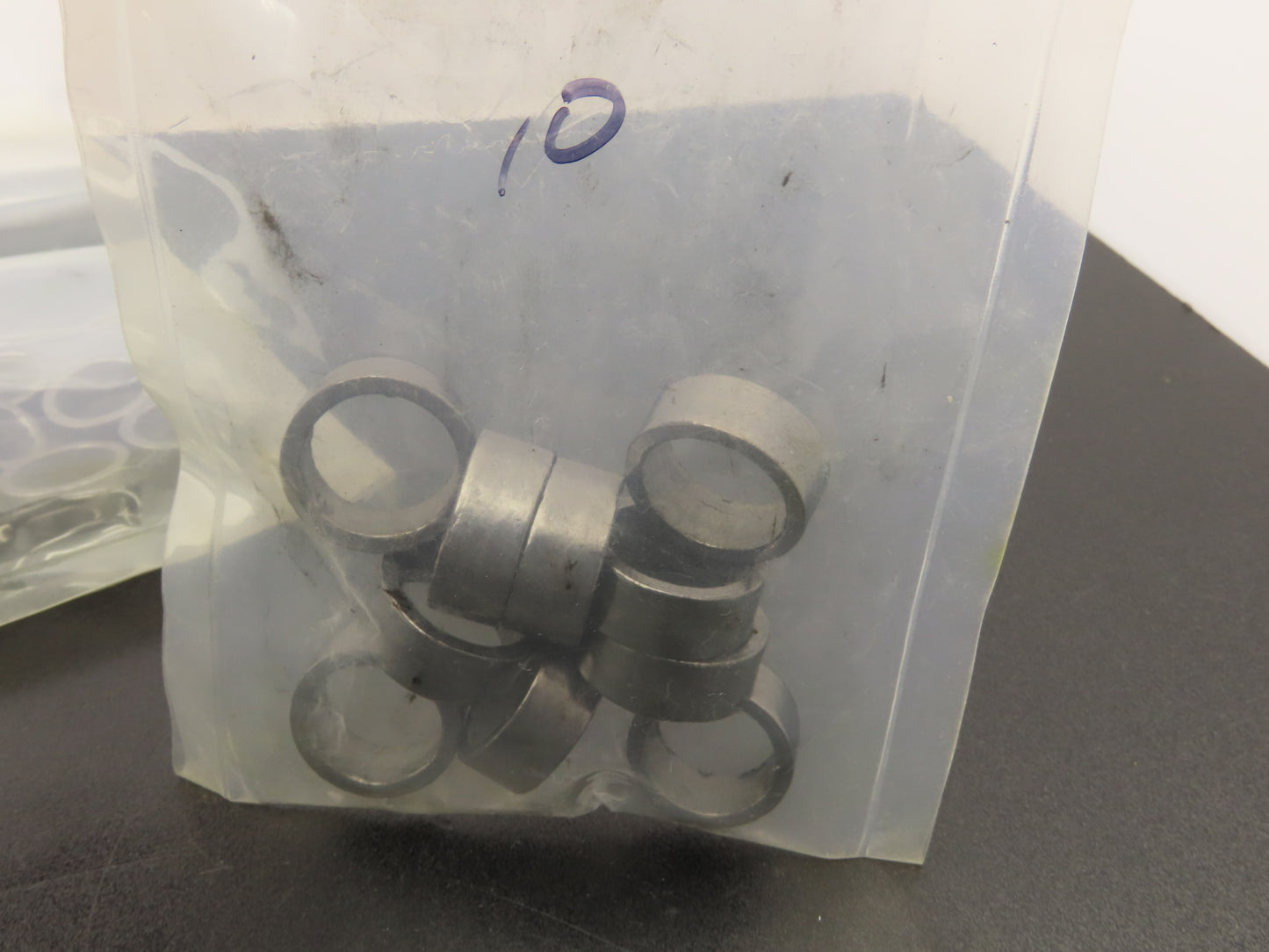 EFI 99-GW-031 Graphite Washer 3/4" ID x 15/16" OD x 3/8" Width Lot of 34