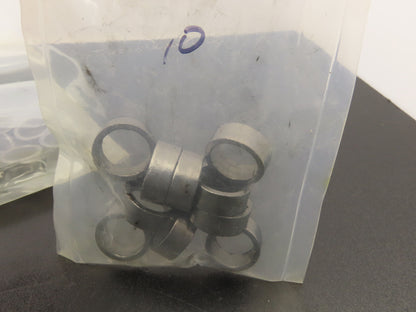 EFI 99-GW-031 Graphite Washer 3/4" ID x 15/16" OD x 3/8" Width Lot of 34