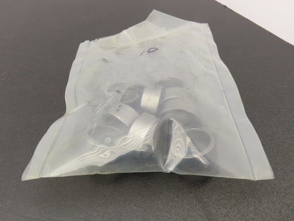 EFI 99-GW-031 Graphite Washer 3/4" ID x 15/16" OD x 3/8" Width Lot of 34
