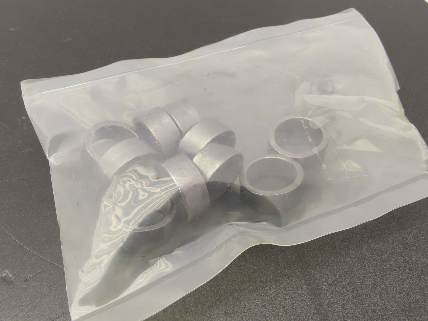 EFI 99-GW-031 Graphite Washer 3/4" ID x 15/16" OD x 3/8" Width Lot of 34