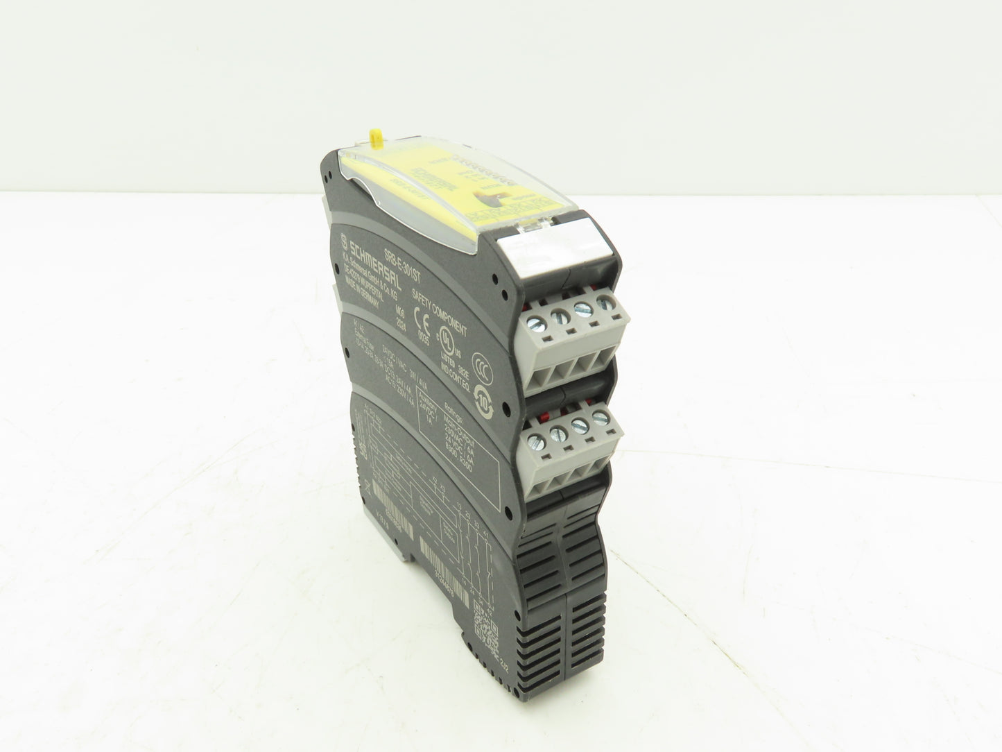 Schmersal SRB-E-301ST Automation Protect Safety Relay Unit 24VDC