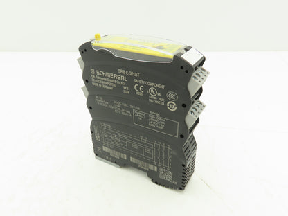 Schmersal SRB-E-301ST Automation Protect Safety Relay Unit 24VDC