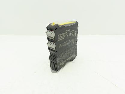 Schmersal SRB-E-301ST Automation Protect Safety Relay Unit 24VDC
