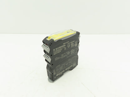 Schmersal SRB-E-301ST Automation Protect Safety Relay Unit 24VDC