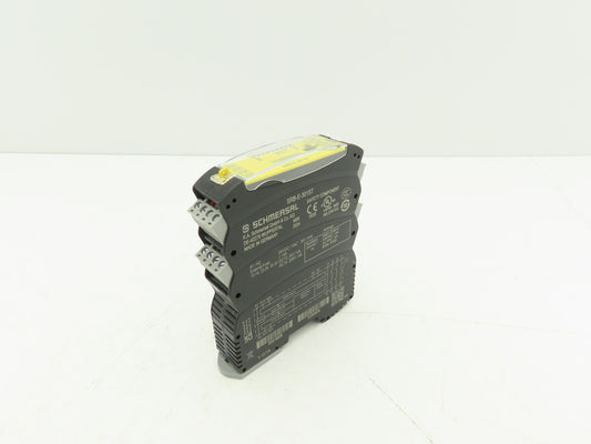 Schmersal SRB-E-301ST Automation Protect Safety Relay Unit 24VDC