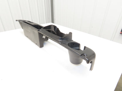 Hyster E80XN Forklift Dash Plastic Shroud Cover With Cupholders
