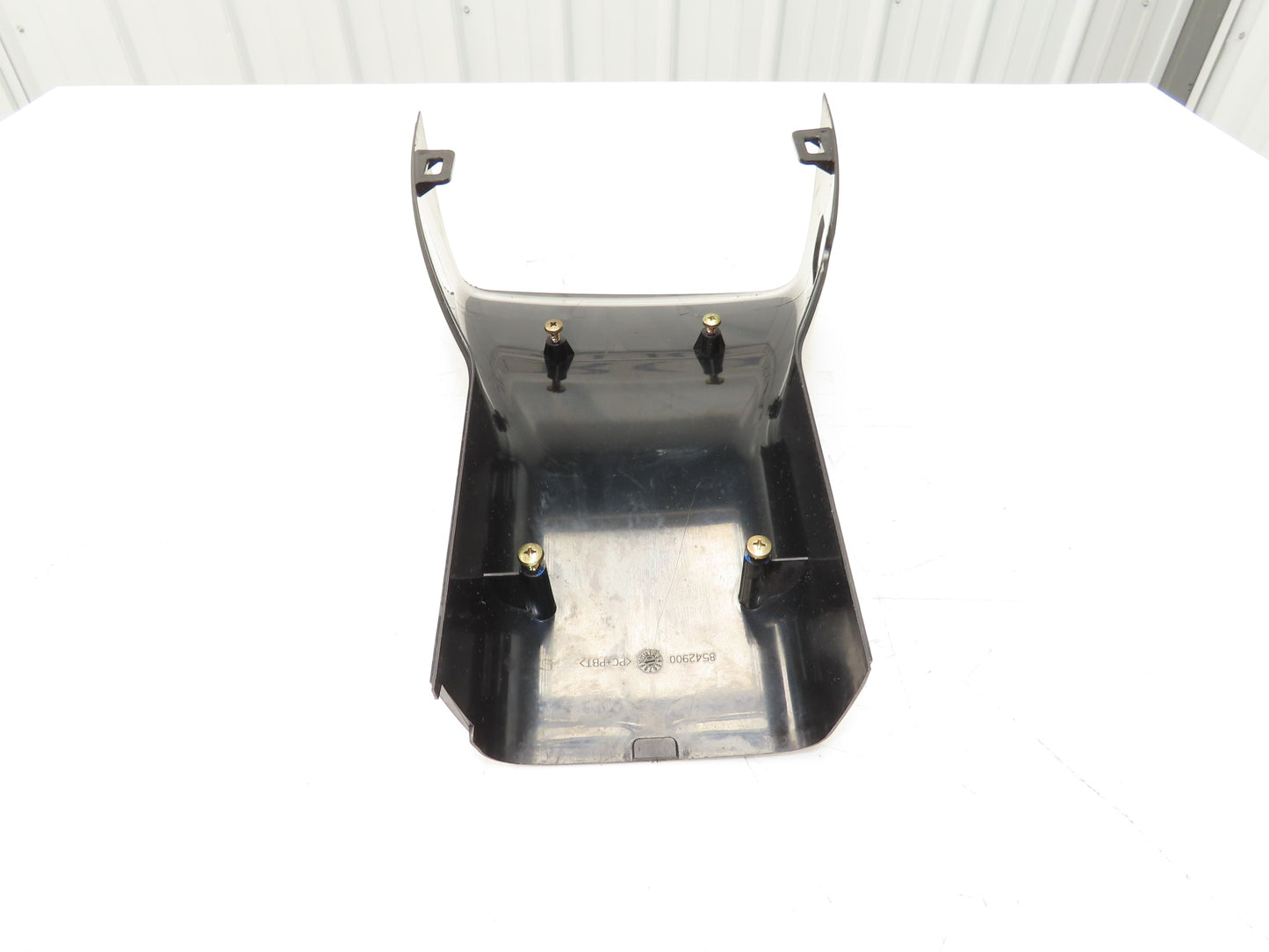 Hyster E80XN Forklift Steering Column Cover Plastic Shroud
