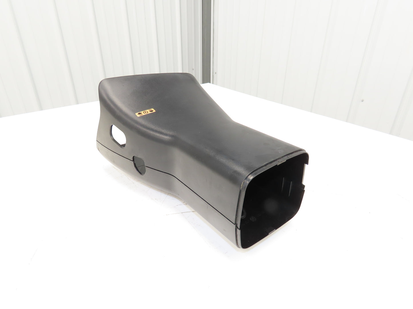 Hyster E80XN Forklift Steering Column Cover Plastic Shroud