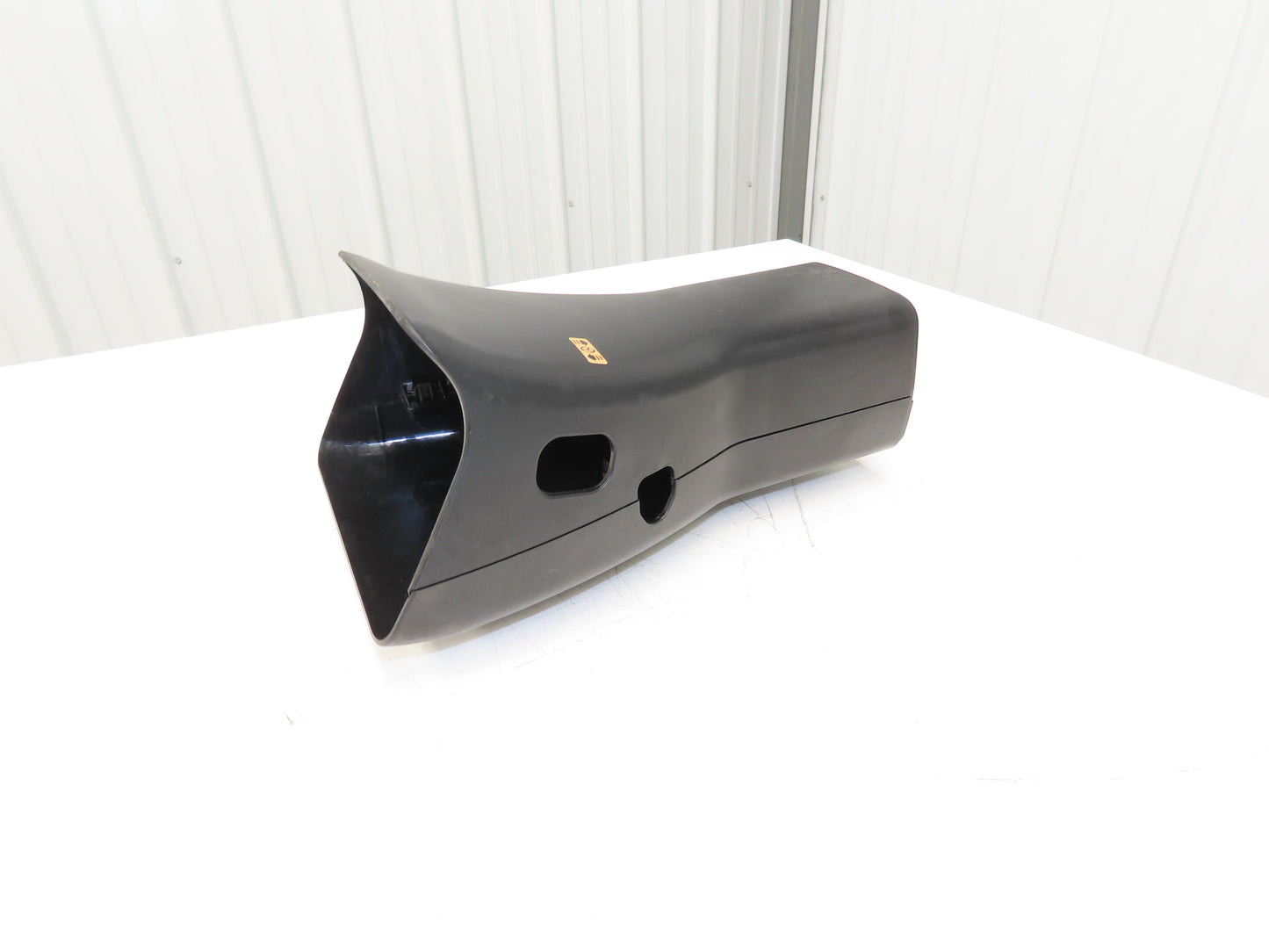 Hyster E80XN Forklift Steering Column Cover Plastic Shroud