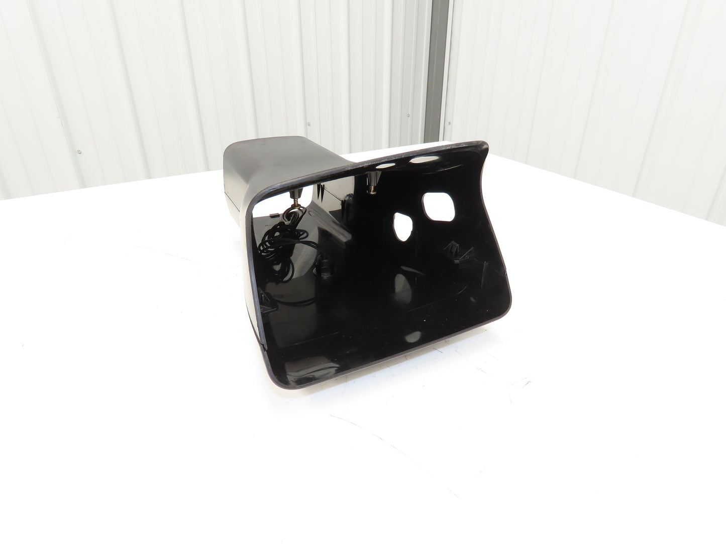 Hyster E80XN Forklift Steering Column Cover Plastic Shroud