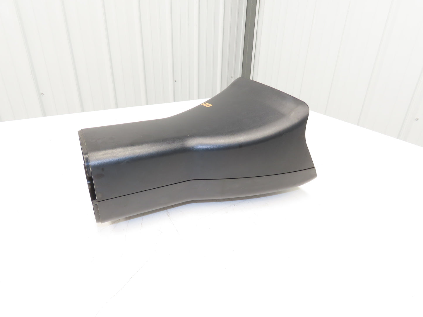 Hyster E80XN Forklift Steering Column Cover Plastic Shroud