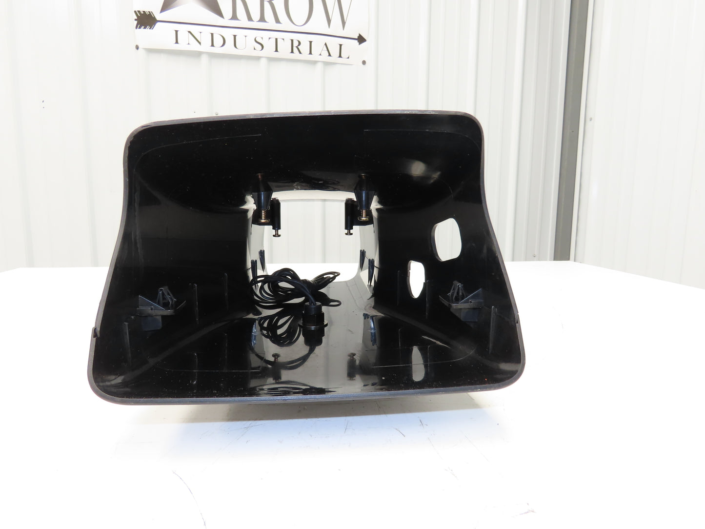 Hyster E80XN Forklift Steering Column Cover Plastic Shroud