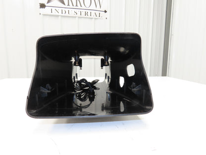 Hyster E80XN Forklift Steering Column Cover Plastic Shroud