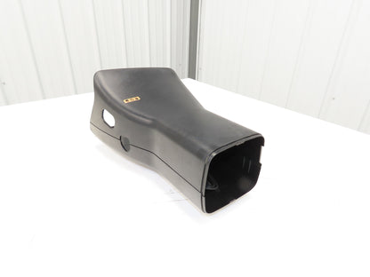 Hyster E80XN Forklift Steering Column Cover Plastic Shroud