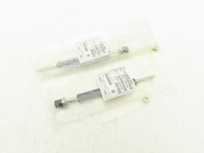 Sato R29175000 Platen Feed Roller S84NX & S84-EX Label Printer  Lot of 2