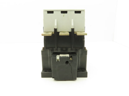 General Electric CK10CE300 Motor Starter Contactor 500A 400Hp 600V 3Ph See Note