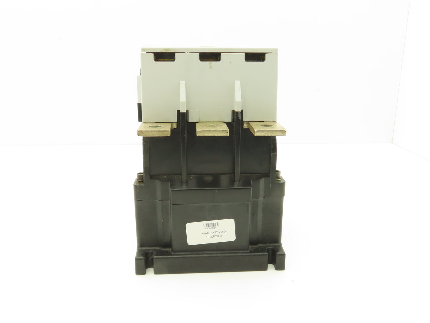 General Electric CK10CE300 Motor Starter Contactor 500A 400Hp 600V 3Ph See Note