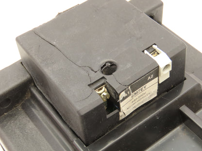 General Electric CK10CE300 Motor Starter Contactor 500A 400Hp 600V 3Ph See Note