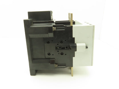 General Electric CK10CE300 Motor Starter Contactor 500A 400Hp 600V 3Ph See Note
