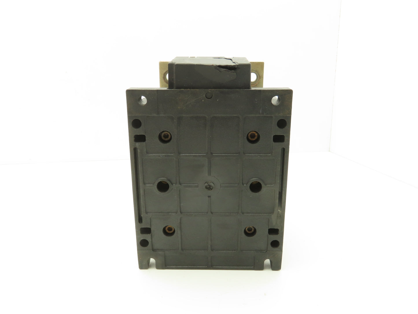 General Electric CK10CE300 Motor Starter Contactor 500A 400Hp 600V 3Ph See Note