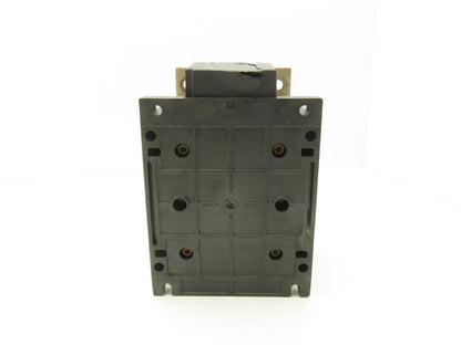 General Electric CK10CE300 Motor Starter Contactor 500A 400Hp 600V 3Ph See Note