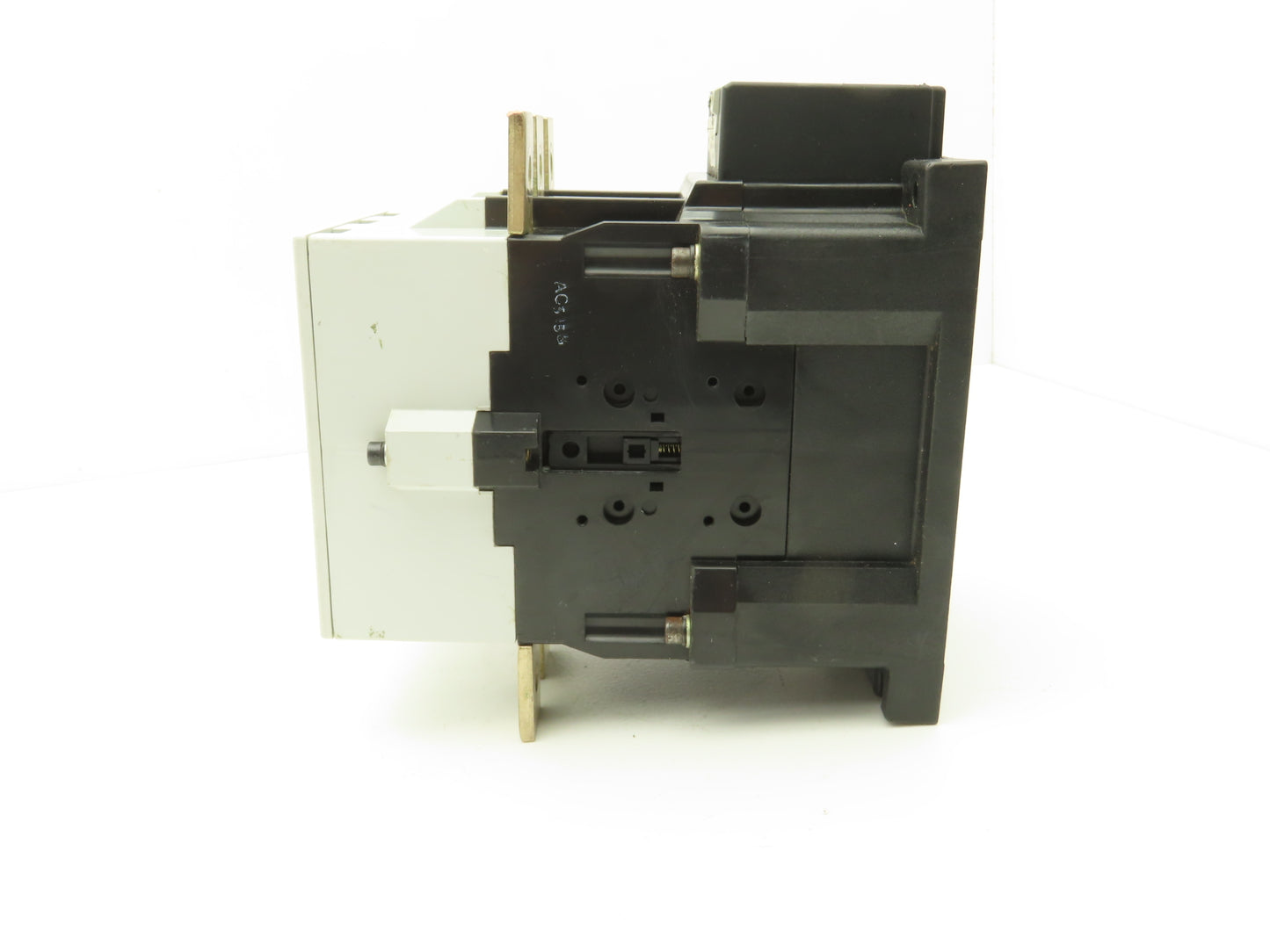 General Electric CK10CE300 Motor Starter Contactor 500A 400Hp 600V 3Ph See Note