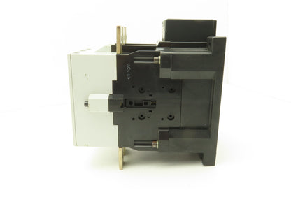 General Electric CK10CE300 Motor Starter Contactor 500A 400Hp 600V 3Ph See Note