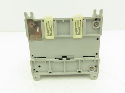 Allen Bradley 1762-L24BWA MicroLogix 1200 PLC Controller I/O Module Ser C Rev B