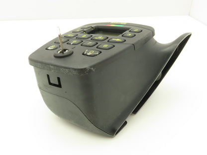 Hyster 8539580 Forklift Display Controller Module W/Key Off E80XN READ