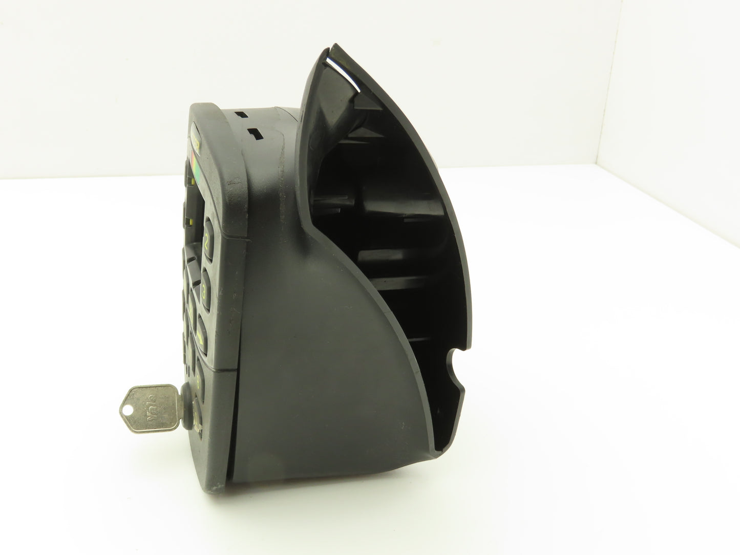 Hyster 8539580 Forklift Display Controller Module W/Key Off E80XN READ