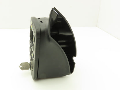 Hyster 8539580 Forklift Display Controller Module W/Key Off E80XN READ