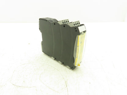 Schmersal SRB-E-322ST Multifunction Safety Monitor Relay 0-30 Sec Drop Out Delay