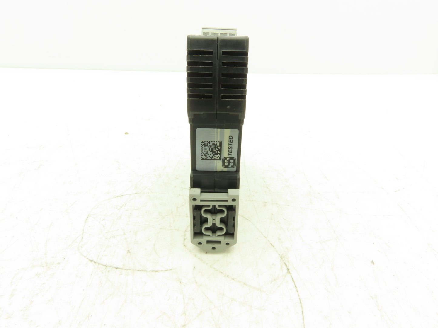 Schmersal SRB-E-322ST Multifunction Safety Monitor Relay 0-30 Sec Drop Out Delay