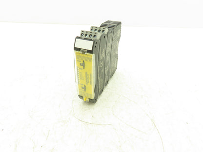 Schmersal SRB-E-322ST Multifunction Safety Monitor Relay 0-30 Sec Drop Out Delay