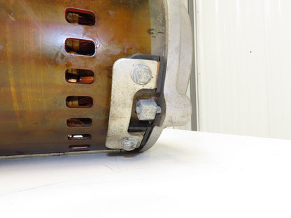 Hyster 8544587 Forklift Traction Drive Motor 48V 21.5kW Off E80XN READ