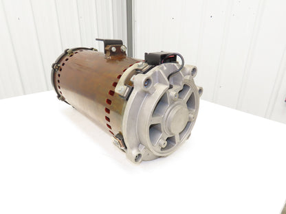 Hyster 8544587 Forklift Traction Drive Motor 48V 21.5kW Off E80XN READ