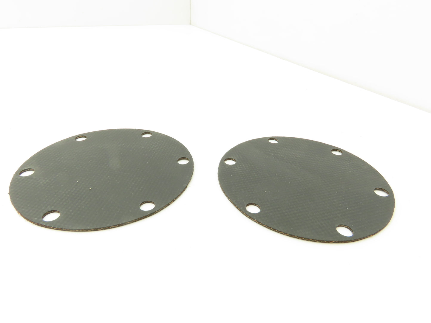 Ingersoll Rand 30237713 Diaphragm/Gasket Relief Valve Six Hole (OEM) Lot of 2