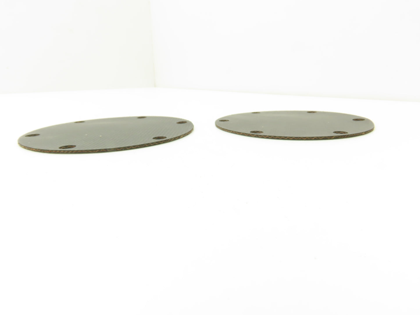 Ingersoll Rand 30237713 Diaphragm/Gasket Relief Valve Six Hole (OEM) Lot of 2