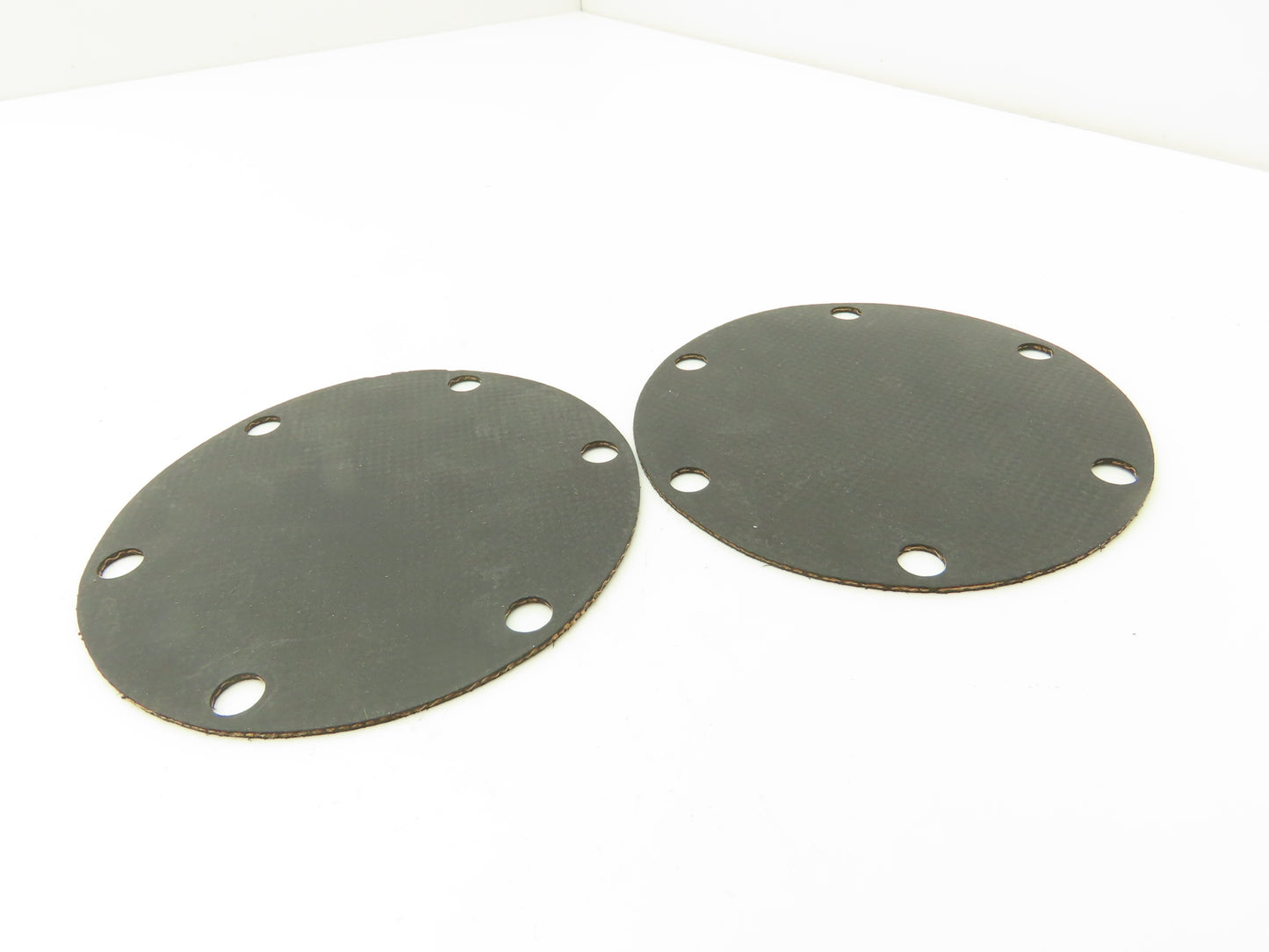 Ingersoll Rand 30237713 Diaphragm/Gasket Relief Valve Six Hole (OEM) Lot of 2
