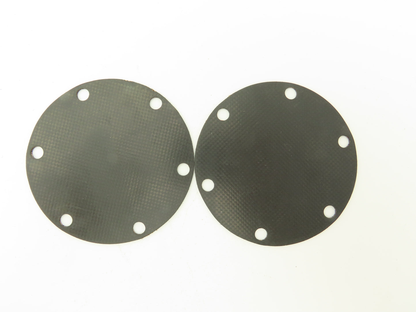 Ingersoll Rand 30237713 Diaphragm/Gasket Relief Valve Six Hole (OEM) Lot of 2