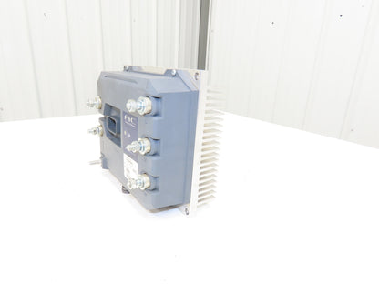 Danaher ACS48XL-875F-23P AC SuperDrive Forklift Motor Controller 48V Off E80XN