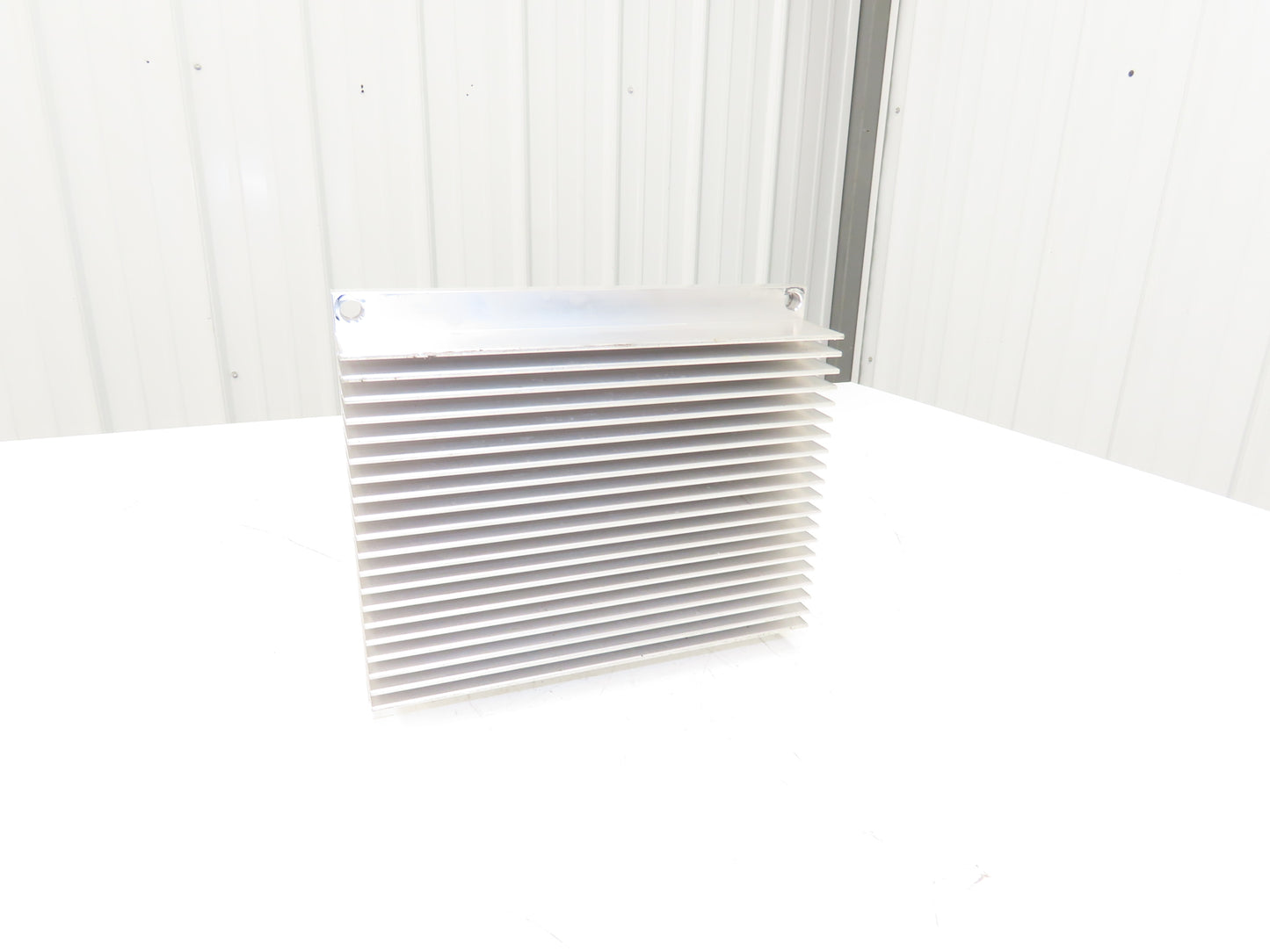 Danaher ACS48XL-875F-23P AC SuperDrive Forklift Motor Controller 48V Off E80XN