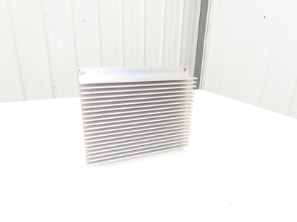 Danaher ACS48XL-875F-23P AC SuperDrive Forklift Motor Controller 48V Off E80XN