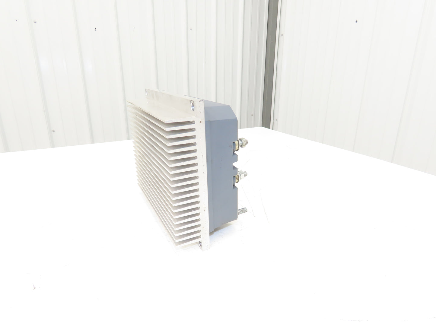 Danaher ACS48XL-875F-23P AC SuperDrive Forklift Motor Controller 48V Off E80XN