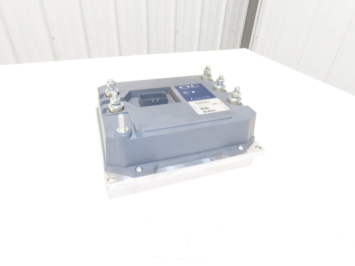 Danaher ACS48L-700F-23P AC SuperDrive Forklift Motor Controller 48V Off E80XN